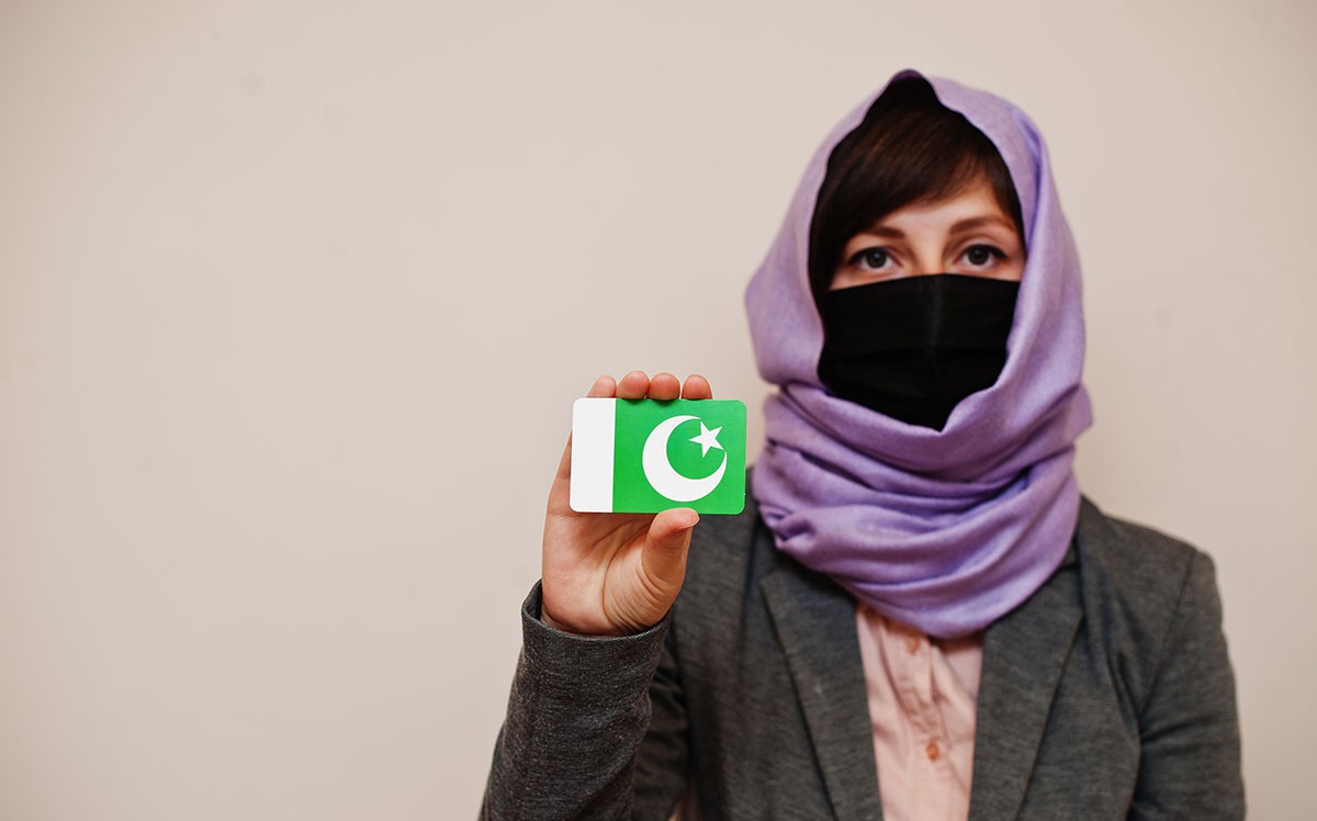 Single certificate in Pakistan